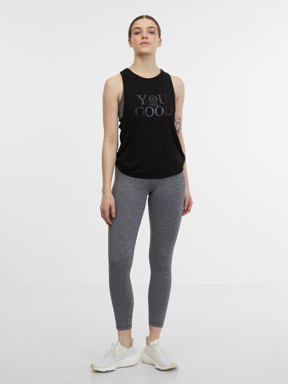 Orsay Maiou sport negru pentru femei ORSAY