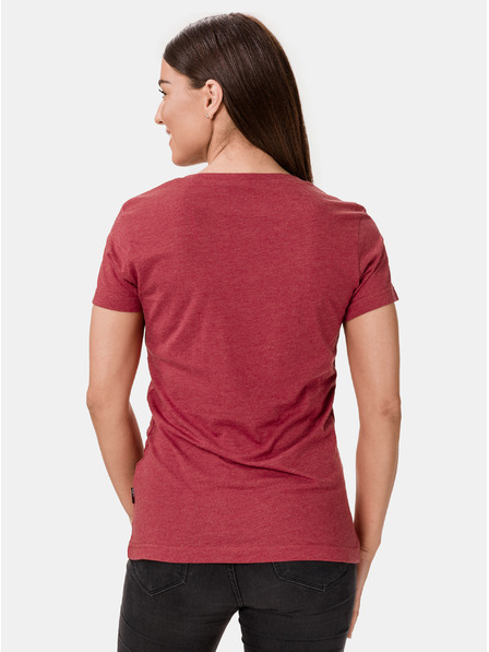 Sam 73 Tricou roșu damă SAM 73 Danneka