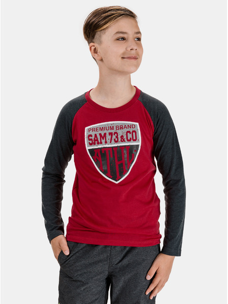 Sam 73 Blake Tricou pentru copii