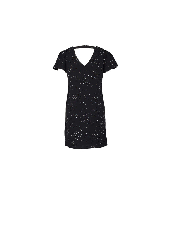 CAMAIEU Rochie neagră CAMAIEU