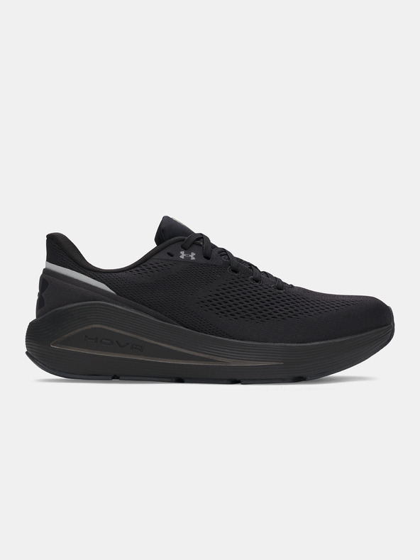 Under Armour Pantofi pentru bărbați Under Armour UA Sonic 7-BLK
