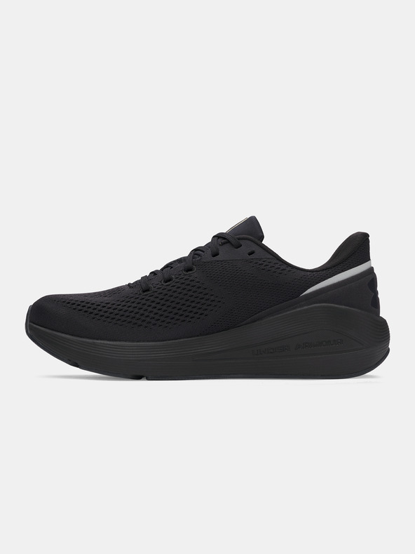 Under Armour Pantofi pentru bărbați Under Armour UA Sonic 7-BLK