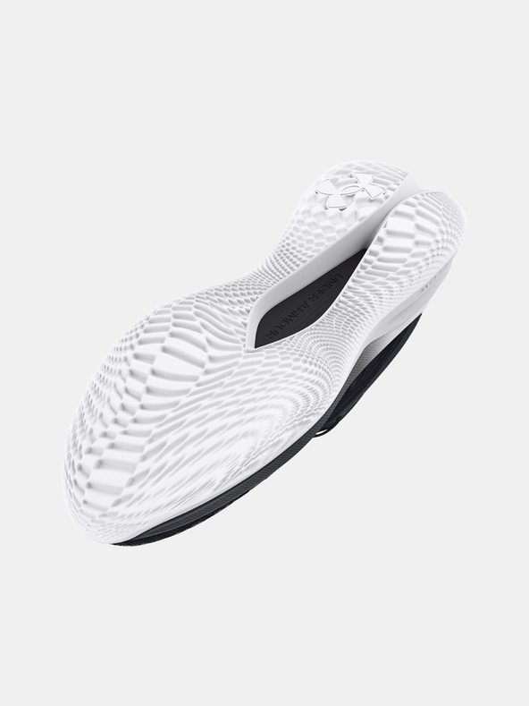 Under Armour Pantofi unisex Under Armour UA Velociti Pro-BLK