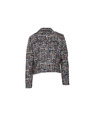 CAMAIEU Jachetă scurtă din tweed CAMAIEU