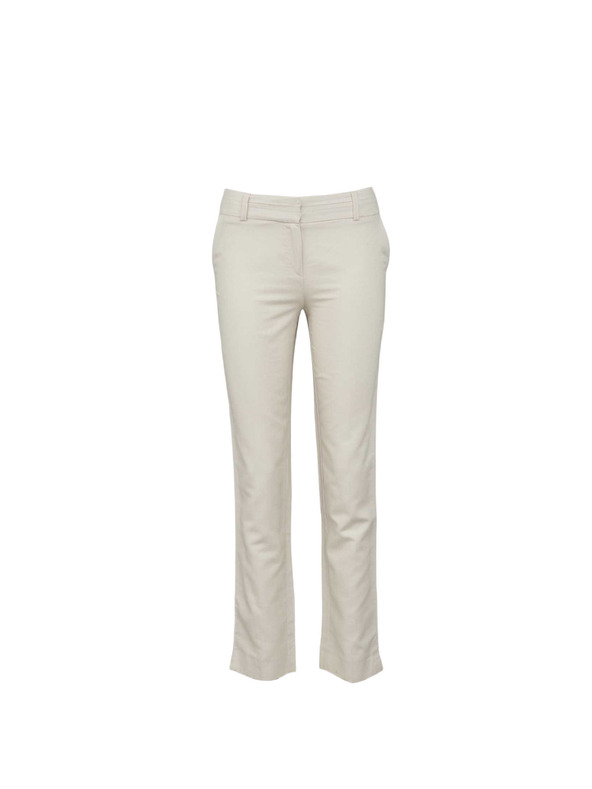 CAMAIEU Pantaloni bej CAMAIEU