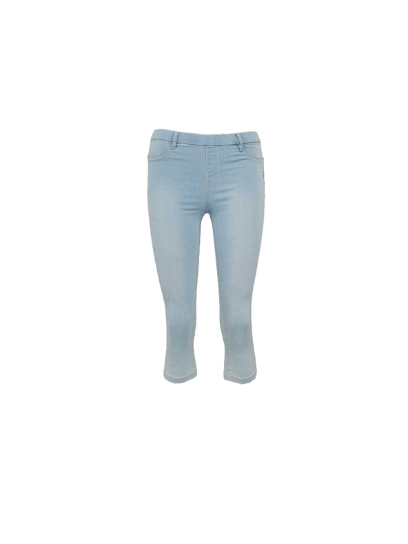 CAMAIEU Pantaloni albaștri CAMAIEU