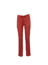 CAMAIEU Pantaloni evazați cărămizii CAMAIEU