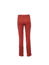 CAMAIEU Pantaloni evazați cărămizii CAMAIEU
