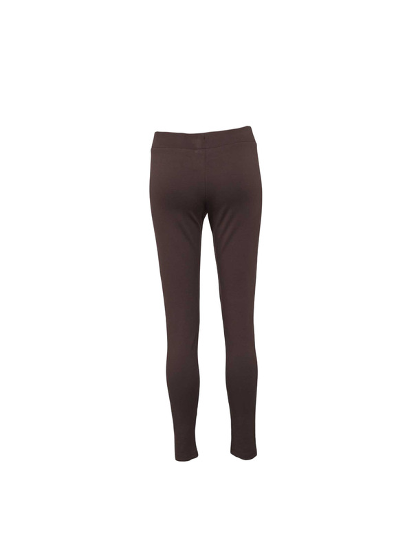 CAMAIEU Colanți maro CAMAIEU