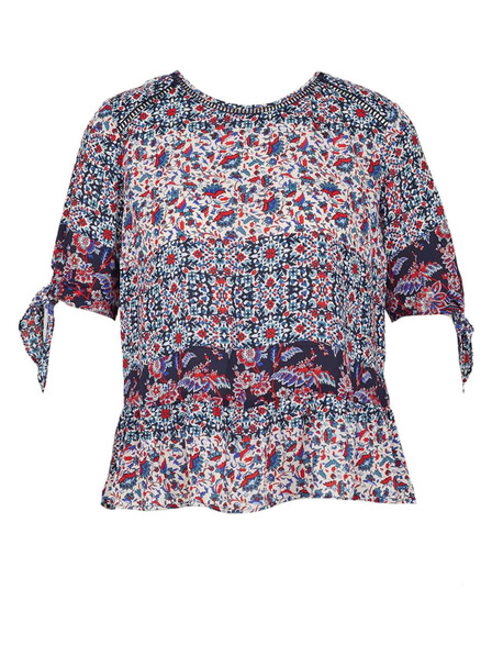 CAMAIEU Bluză cu model CAMAIEU