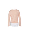 CAMAIEU Pulover roz CAMAIEU