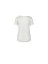 CAMAIEU Tricou crem CAMAIEU