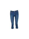 CAMAIEU Pantaloni albaștri CAMAIEU