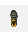 Geox Gheată kaki pentru gleznă Geox Simbyos ABX