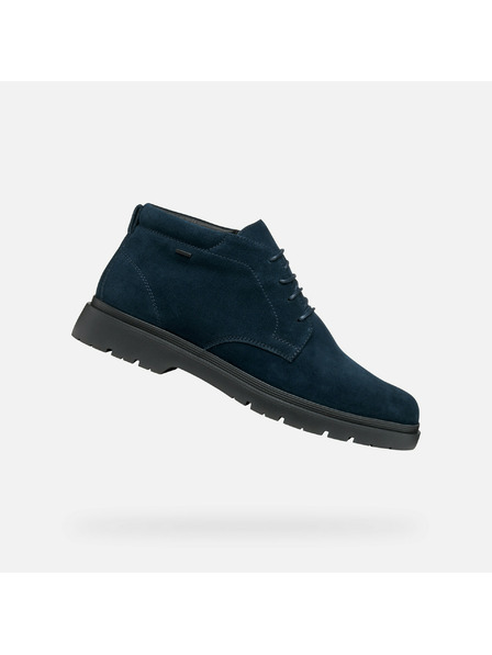 Geox Gheață bleumarin pentru bărbați Geox Spherica EC1 B ABX