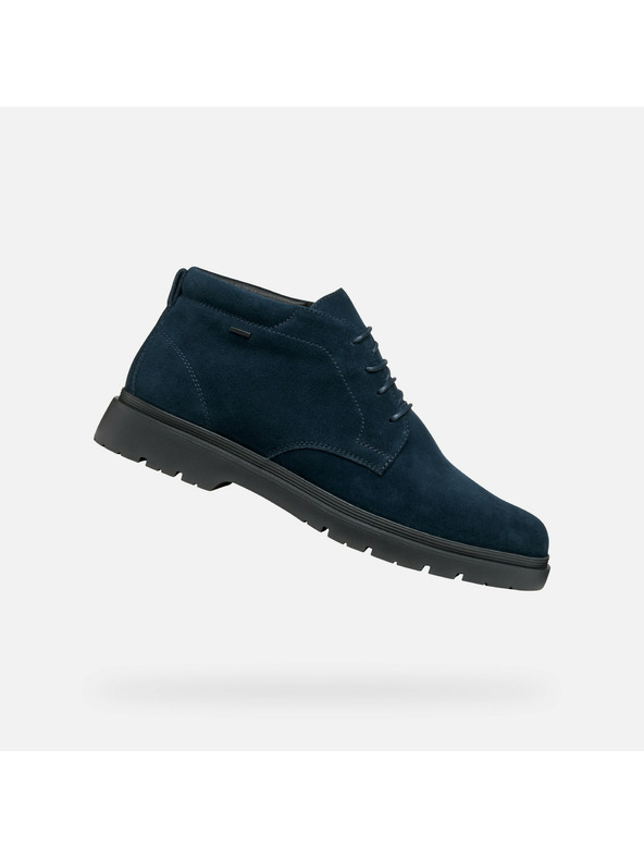 Geox Gheață bleumarin pentru bărbați Geox Spherica EC1 B ABX