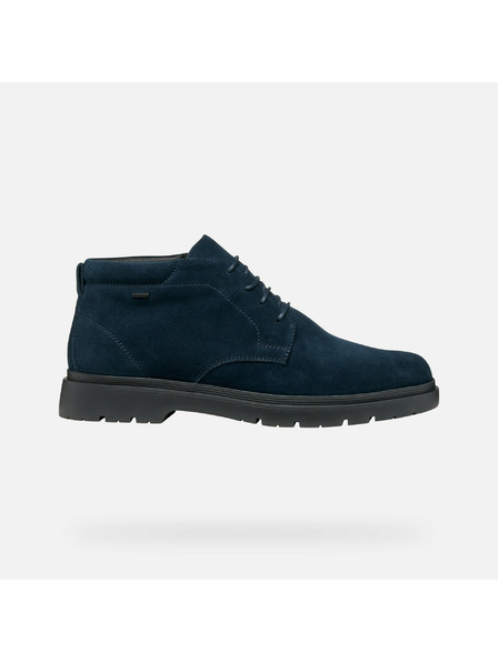 Geox Gheață bleumarin pentru bărbați Geox Spherica EC1 B ABX