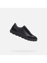 Geox Negre adidași pentru bărbați Geox Spherica Ecub-1