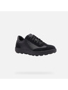 Geox Negre adidași pentru bărbați Geox Spherica Ecub-1