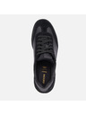 Geox Negre adidași pentru bărbați Geox Spherica Ecub-1