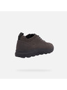 Geox Adidași maro pentru bărbați Geox Spherica