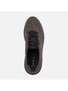 Geox Adidași maro pentru bărbați Geox Spherica