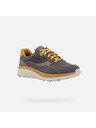 Geox Adidași gri pentru bărbați Geox Spherica Actif X1
