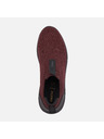 Geox Adidași Geox Spherica burgundy pentru bărbați