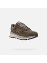 Geox Adidași kaki pentru bărbați Geox Spherica Actif X1