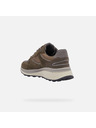 Geox Adidași kaki pentru bărbați Geox Spherica Actif X1