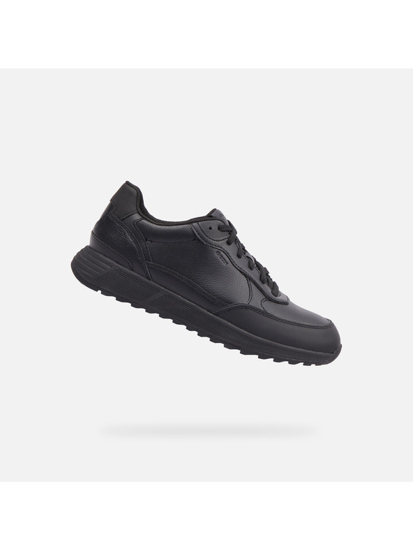 Geox Adidași Geox Molveno negri, bărbați