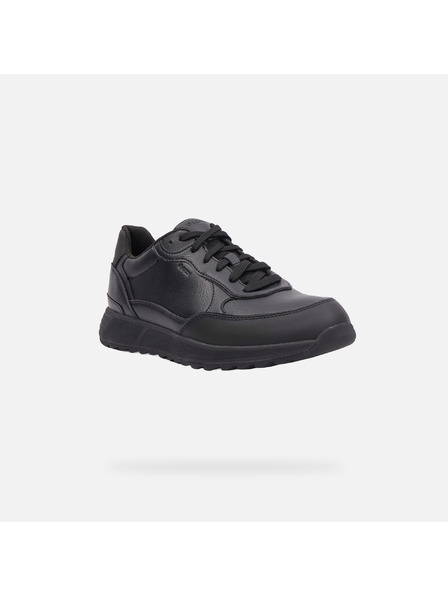 Geox Adidași Geox Molveno negri, bărbați