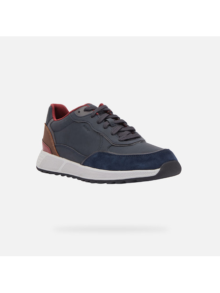 Geox Adidași bleumarin pentru bărbați Geox Molveno