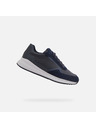 Geox Pantofi sport gri pentru bărbați Geox Branthon