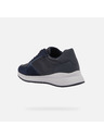 Geox Pantofi sport gri pentru bărbați Geox Branthon