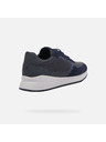 Geox Pantofi sport gri pentru bărbați Geox Branthon