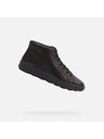 Geox Negre adidași pentru bărbați Geox Spherica Ecub-1