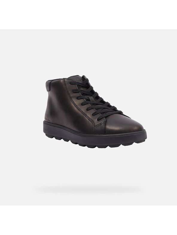 Geox Negre adidași pentru bărbați Geox Spherica Ecub-1