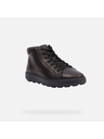 Geox Negre adidași pentru bărbați Geox Spherica Ecub-1