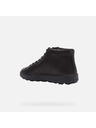 Geox Negre adidași pentru bărbați Geox Spherica Ecub-1