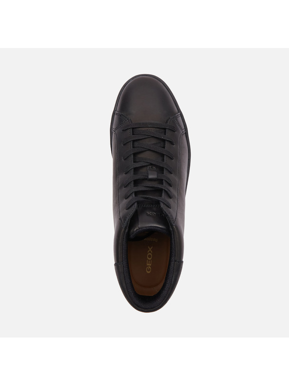 Geox Negre adidași pentru bărbați Geox Spherica Ecub-1