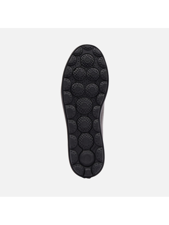 Geox Negre adidași pentru bărbați Geox Spherica Ecub-1