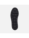 Geox Negre adidași pentru bărbați Geox Spherica Ecub-1