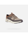Geox Adidași bej pentru bărbați Geox Spherica Ecub-5