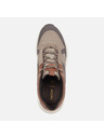 Geox Adidași bej pentru bărbați Geox Spherica Ecub-5