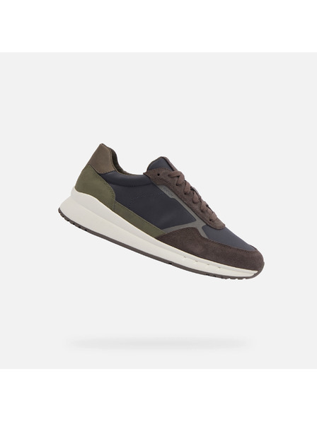 Geox Adidași bleumarin pentru bărbați Geox Branthon