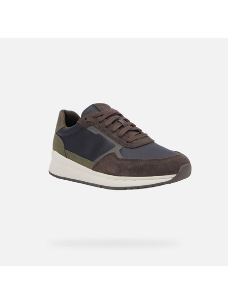 Geox Adidași bleumarin pentru bărbați Geox Branthon