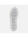 Geox Adidași Geox Spherica ECUB-1 albi pentru bărbați