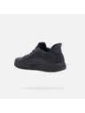 Geox Adidași negri pentru bărbați Geox Aerantis Plus Fast in