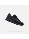 Geox Adidași negri pentru bărbați Geox Branthon